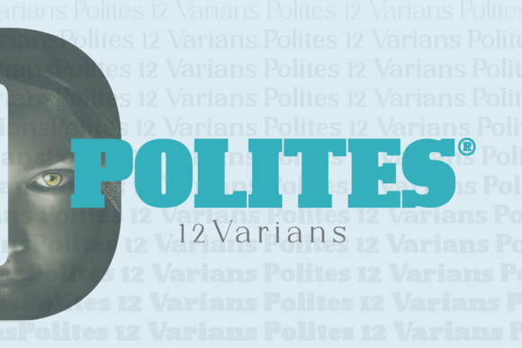 Polites Font: Bold Serif Style & Free Download Guide