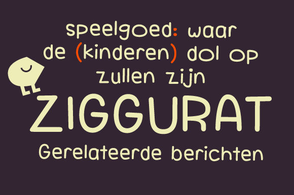Ziggurat Font: Friendly Handwritten Type for Web Design